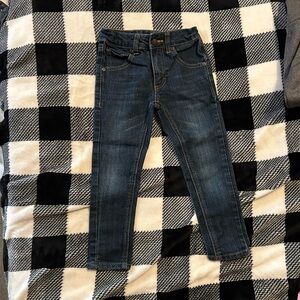 Lee Jeans- skinny fit- straight leg
